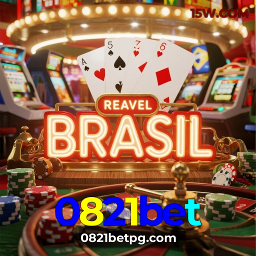 0821bet Promoções : O Melhor Cassino Online do Brasil Espera por Você, Venha Jogar!